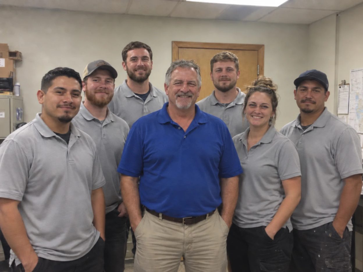 HVAC technicians in Muncie, IN